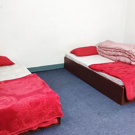 Budget Backpackers Hotel Lalitpur Ngoại thất bức ảnh