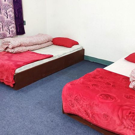 Budget Backpackers Hotel Lalitpur Ngoại thất bức ảnh