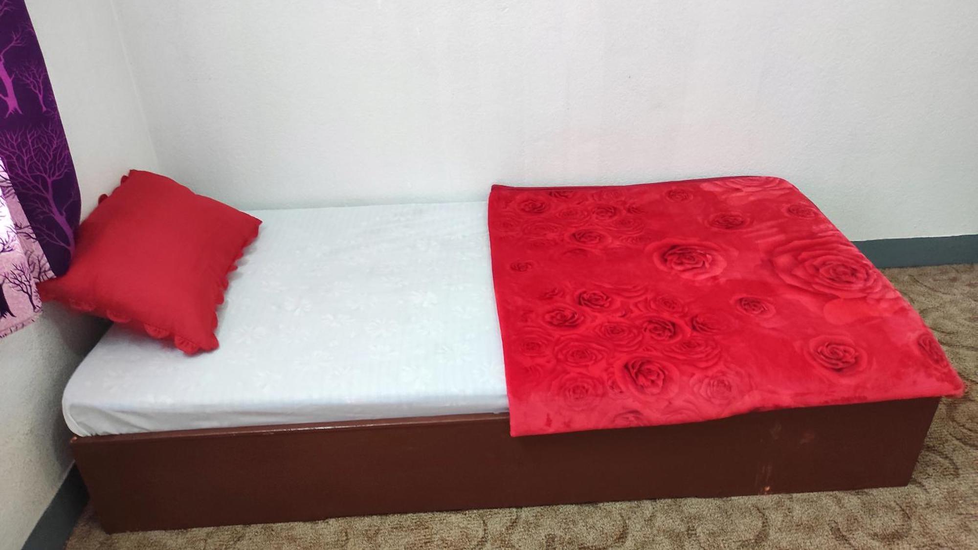Budget Backpackers Hotel Lalitpur Ngoại thất bức ảnh