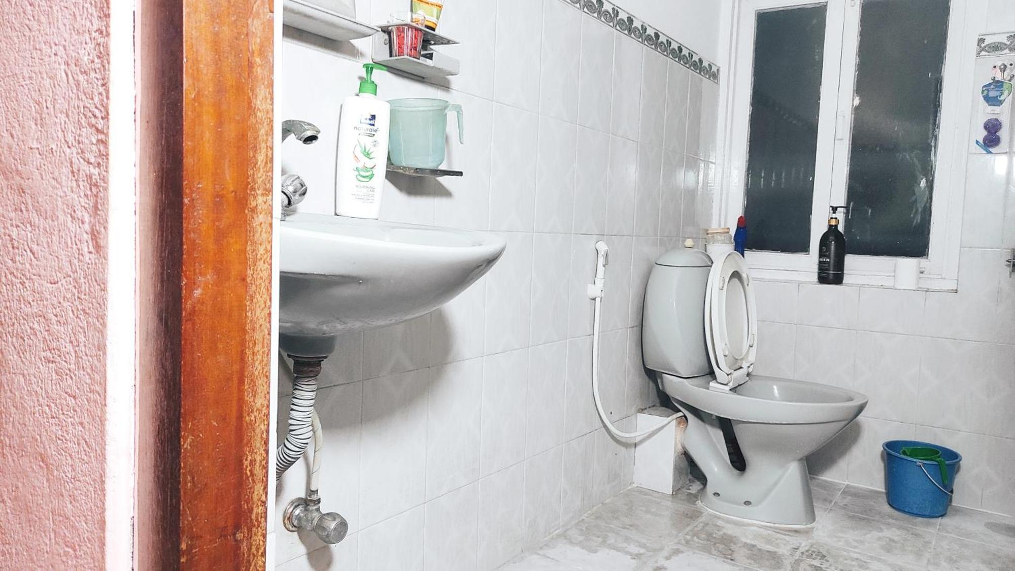 Budget Backpackers Hotel Lalitpur Ngoại thất bức ảnh