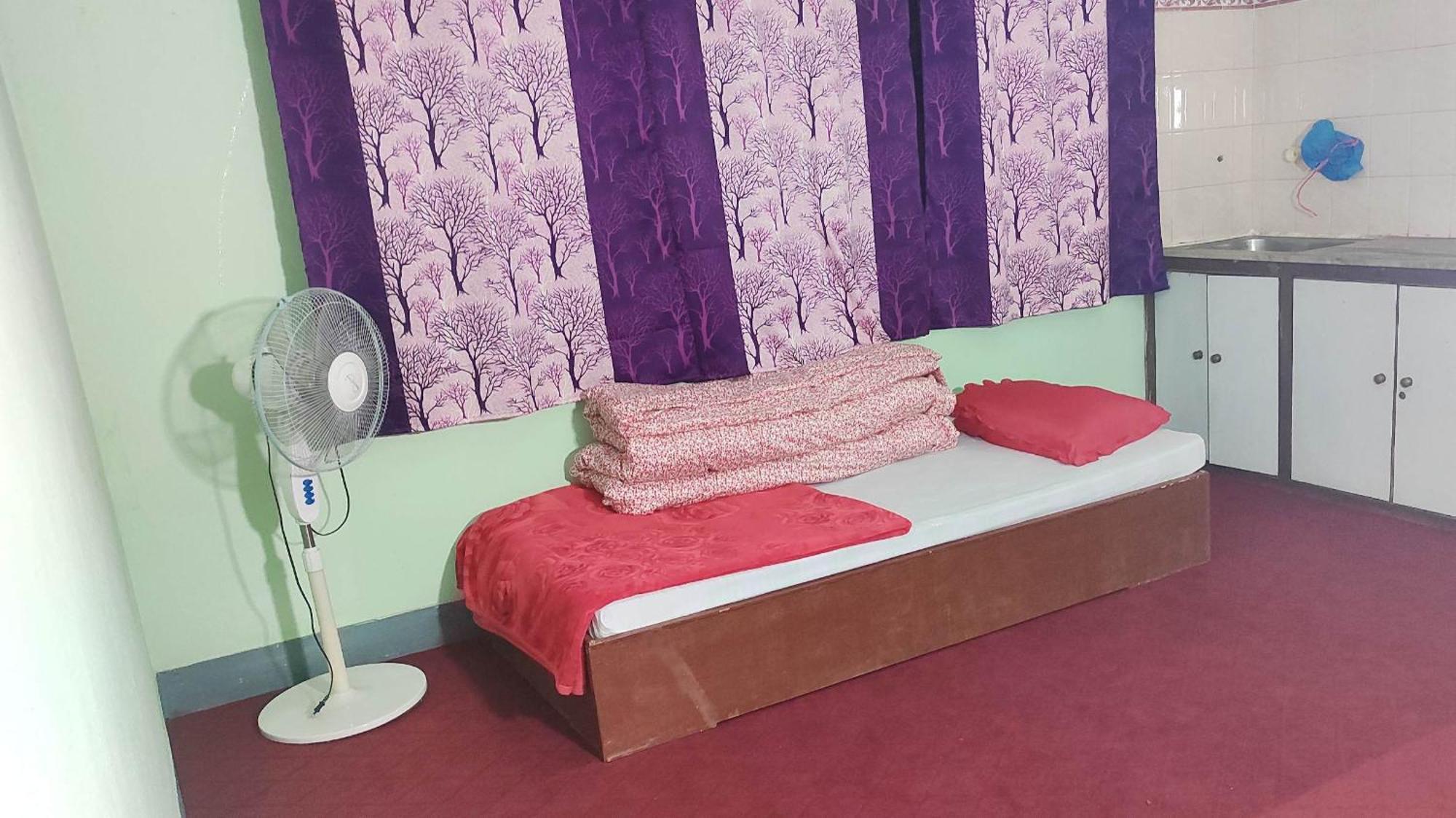 Budget Backpackers Hotel Lalitpur Ngoại thất bức ảnh
