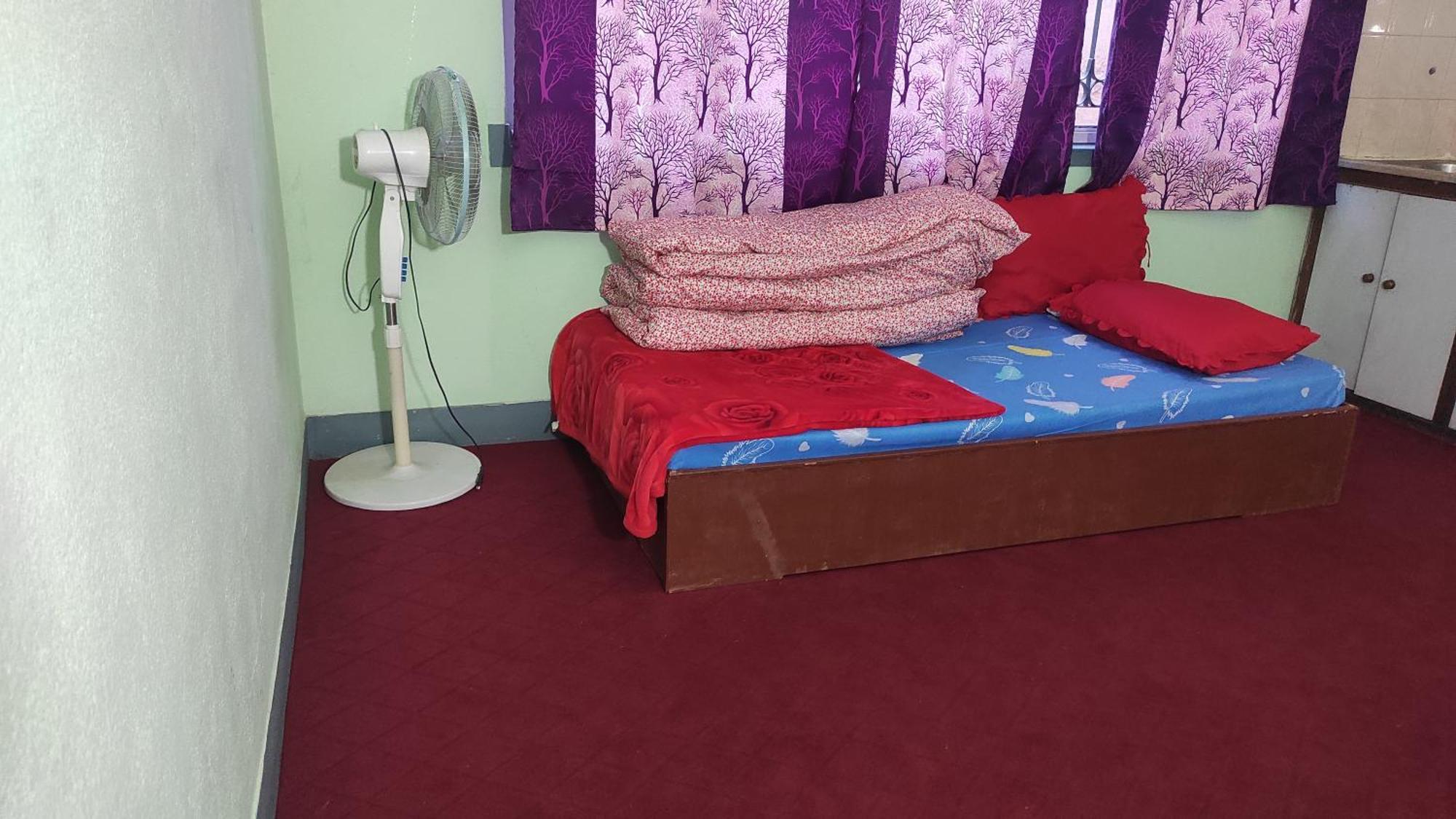 Budget Backpackers Hotel Lalitpur Ngoại thất bức ảnh