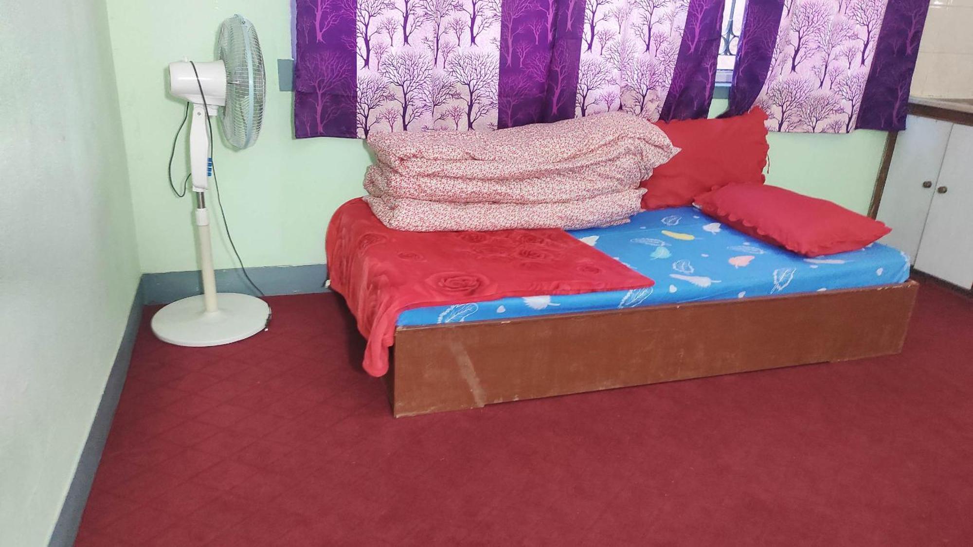 Budget Backpackers Hotel Lalitpur Ngoại thất bức ảnh